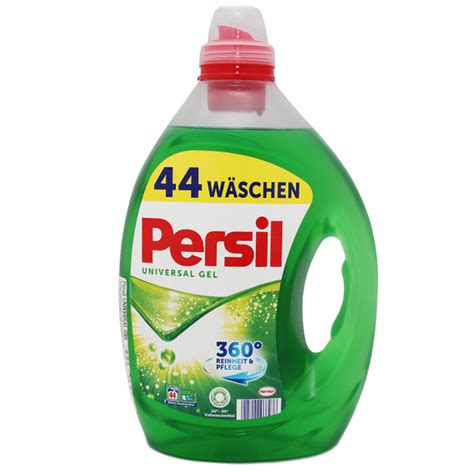 Buy Persil Universal Gel Laundry Detergent Extra Large from Canada at ...