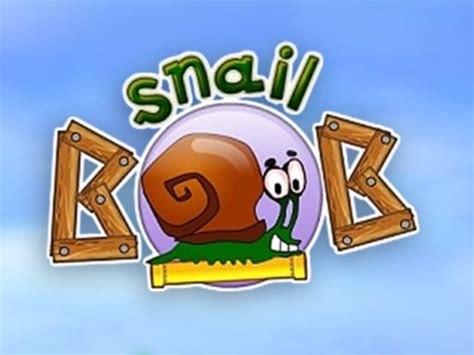 Snail Bob 1 html5 - Unblocked Games