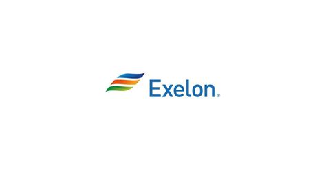 Exelon Corporation Logo - LogoDix