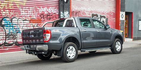 2017 Ford Ranger XLT review - photos | CarAdvice