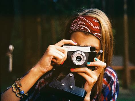 Why Photography Can Be A Wonderful Hobby - Mom With Five