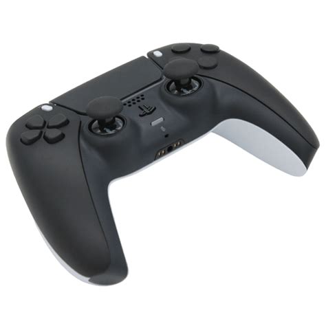 PS5 + PC All Black Controller