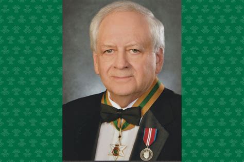 Distinguished professor Rosenberg recognized with Saskatchewan Order of Merit - Alumni and ...