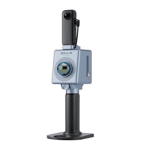 LiGrip Handheld 3D Scanner & Portable LiDAR Scanners | LiDAR Solutions