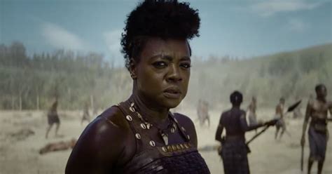 The Woman King Review: A Magnificent Viola Davis Commands Riveting African Epic