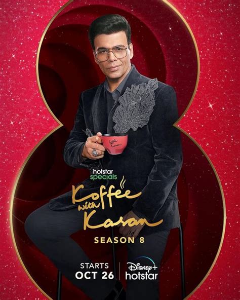 "Koffee with Karan" The Koffee Awards (TV Episode 2024) - IMDb