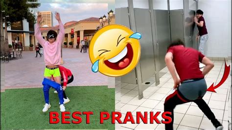 Best Stokes Twins TikTok Pranks Compilation