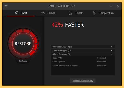 Smart Game Booster 5.2.1 Crack + License Key Download 2024