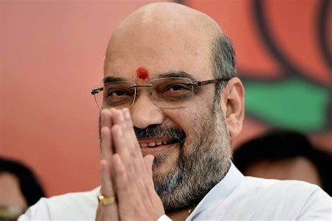 Amit Shah Biography, Age, Weight, Height, Friend, Like, Affairs ...