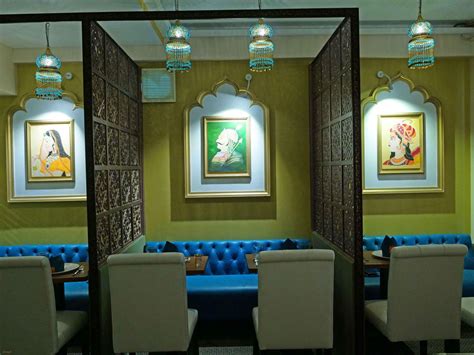 Best Restaurants in Vashi, Navi Mumbai, Mumbai | Dineout