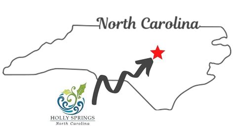 Welcome to Holly Springs | Holly Springs, NC - Official Website