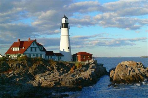 5 Maine Tours Well Beyond Lobster Bakes and Fishing Excursions - Prevue ...