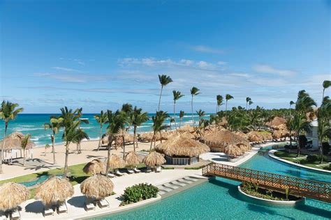 Punta Cana Vacation Packages 2024 - Wylma Delcina