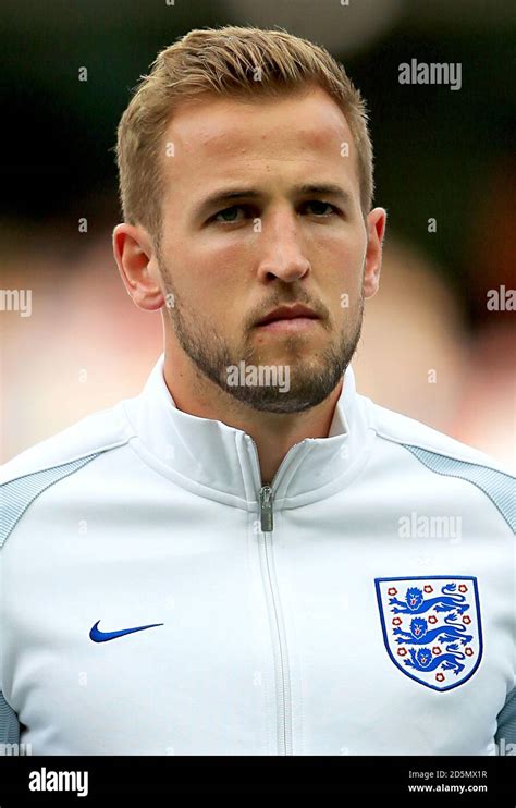 Harry Kane, England Stock Photo - Alamy