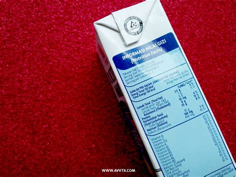 Ultra Milk Low Fat High Calcium - Njajan Time | heypipit