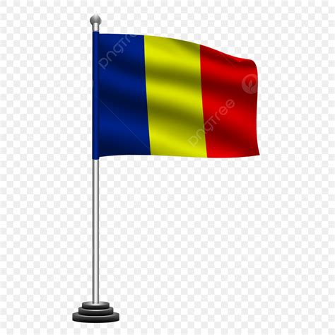 Romania Flag PNG Transparent, Romania Flag, Romania Flag Png, Romania ...