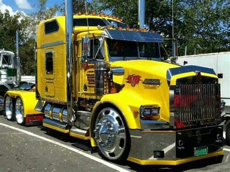 Custom Semi Trucks For Sale Canada | Semi trucks for sale, Semi trucks ...