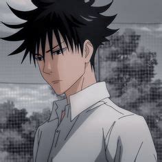 Sasaki | JJK | Anime icons, Anime, Destroyer of worlds