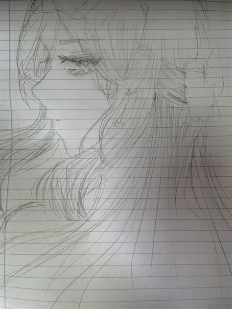 Tsaritsa sketch I made in class : r/TsaritsaMains