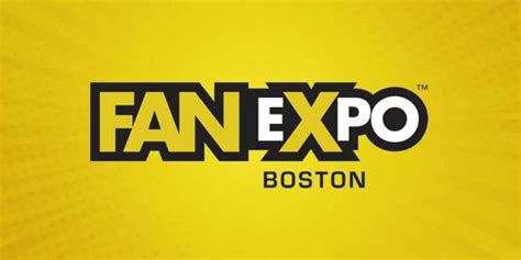 Fan Expo Boston - Convention HQ