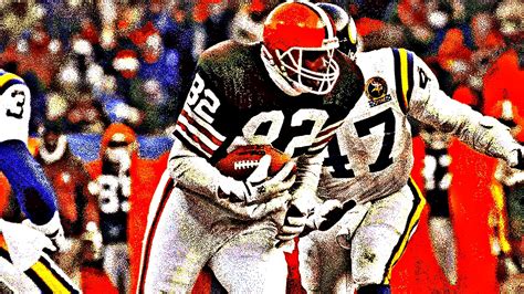 Posterization Of Ozzie Newsome Free Stock Photo - Public Domain Pictures