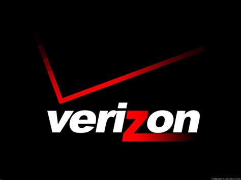 History of All Logos: All Verizon Logos