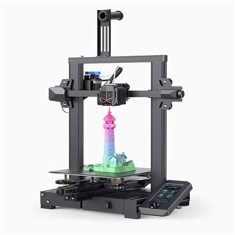 Creality Ender 3 V2 NEO Firmware - TH3D Studio Help Center