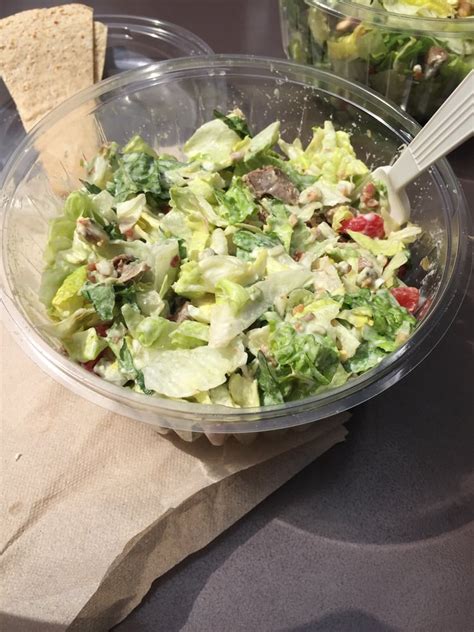 Chop Shop Salads - 10 Photos - Salad - Downtown - Louisville, KY ...