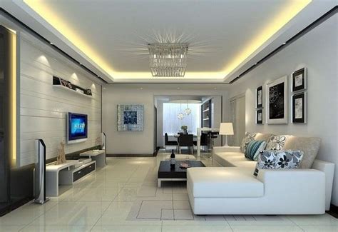 25 Latest & Best POP Ceiling Designs With Pictures In 2023 | Ceiling ...