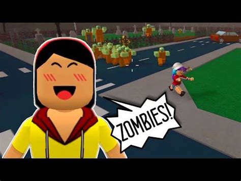 ROBLOX the NEIGHBORHOOD of ROBLOXIA ROLEPLAY | IT'S A CHASE! - YouTube | Roblox, Roleplay, Mario ...