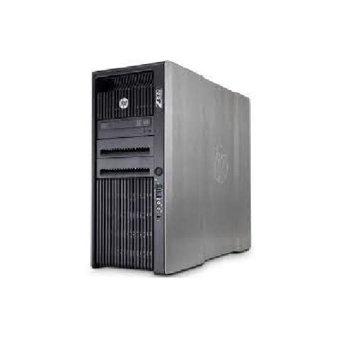 HP Z820 Workstation - Cadgulf