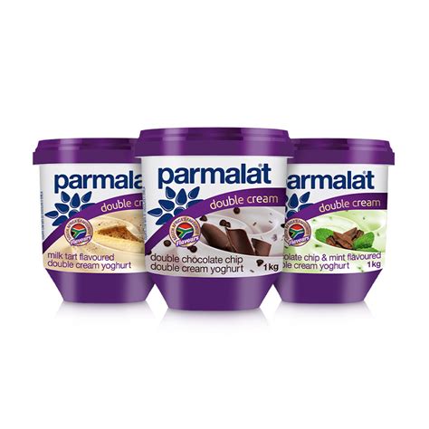 Parmalat Double Cream Yoghurt E-vent | Brand Advisor