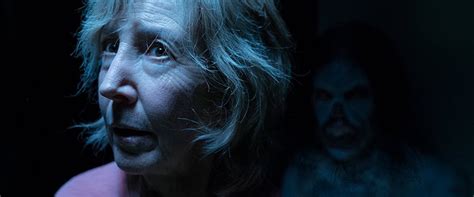 Insidious: The Last Key Movie Review (2018) | Roger Ebert