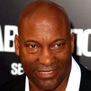 John Singleton - Trivia, Family, Bio | Famous Birthdays