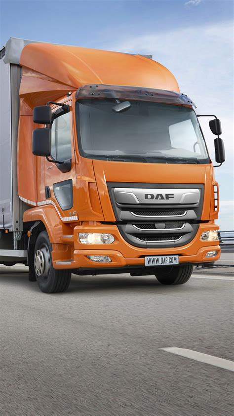 DAF Fun - DAF Trucks N.V.