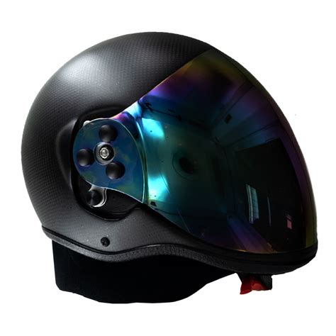 Dynamic Full Face Skydiving Helmet – Bonehead Composites