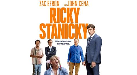 Official Trailer for RICKY STANICKY – tmc.io 🍿 watch movies with friends