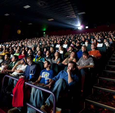 Celebration Cinema giving away a year's worth of movies - mlive.com