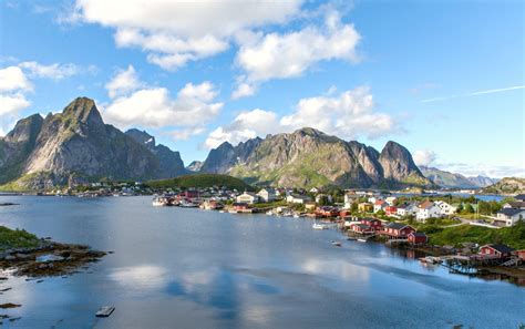 Top 5 Places to Visit in Norway | Norway Travel Guide