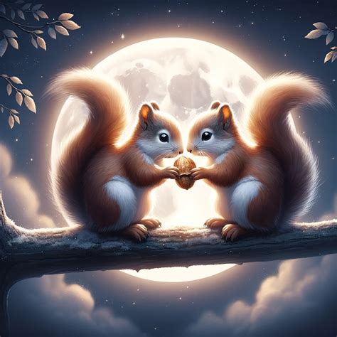 137 Squirrel Puns That'll Make You Go Nuts with Laughter!