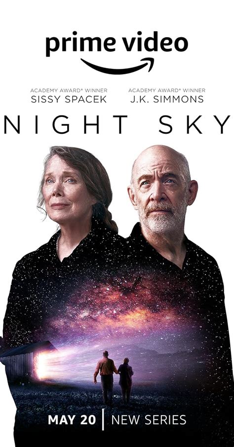 Night Sky en streaming – Voir Films