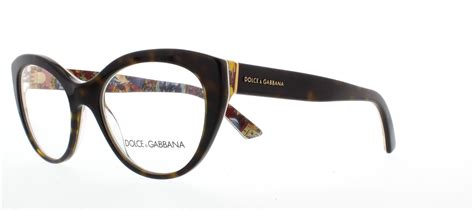 Designer Frames Outlet. Dolce & Gabbana DG3246