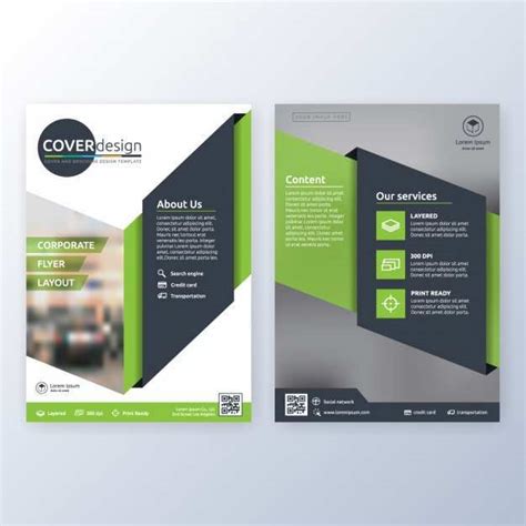 Download Flyer Template Word For Your Needs