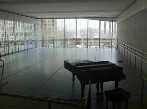 The Juilliard School - Performing Arts - Upper West Side - New York, NY ...