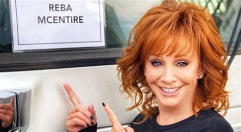 Reba To Star In A New Movie, Here's What We Know