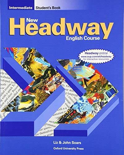 New Headway English Course - animallasopa