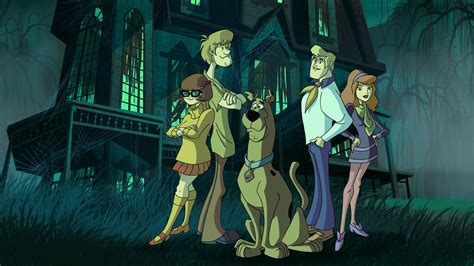 Watch Scooby-Doo! Mystery Incorporated Full Serie HD - YesMovies