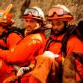 Prison inmates are fighting California's fires, but are often denied firefighting jobs after ...