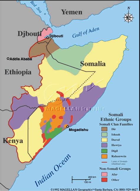 Paper #31. Special Ops Command-Africa Strategy: Analysis ...