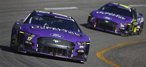 2023 season preview: RFK Racing | NASCAR